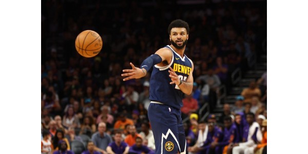 Denver Nuggetsin loistava esikausiesitys